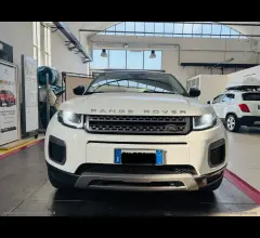 Auto - Land rover rr evoque 2.0 ed4 5p. se dynamic