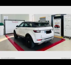 Auto - Land rover rr evoque 2.0 ed4 5p. se dynamic