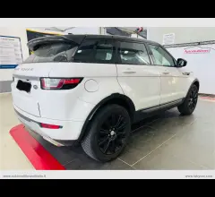 Auto - Land rover rr evoque 2.0 ed4 5p. se dynamic