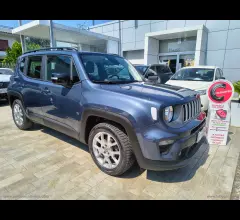 Jeep renegade 1.6 mjt 130cv limited
