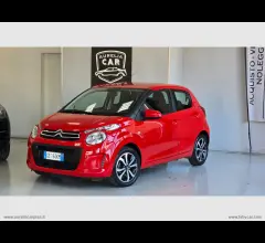 Citroen c1 vti 72 s&s 5p. shine