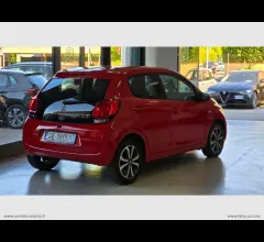 Auto - Citroen c1 vti 72 s&s 5p. shine