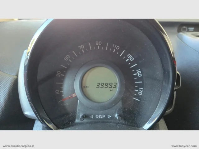 Auto - Citroen c1 vti 72 s&s 5p. shine
