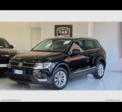 Volkswagen tiguan 2.0 tdi dsg 4motion style bmt