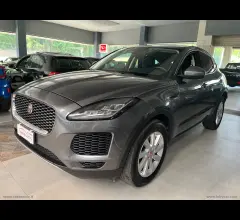 Jaguar e-pace 2.0d 150cv awd aut. r-dynamic s