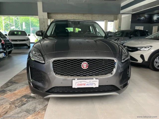 Auto - Jaguar e-pace 2.0d 150cv awd aut. r-dynamic s