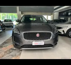 Auto - Jaguar e-pace 2.0d 150cv awd aut. r-dynamic s