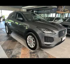 Auto - Jaguar e-pace 2.0d 150cv awd aut. r-dynamic s
