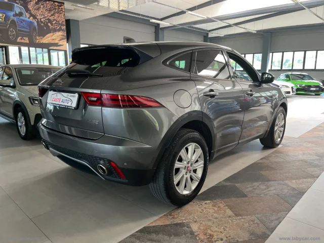 Auto - Jaguar e-pace 2.0d 150cv awd aut. r-dynamic s