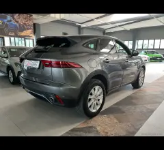 Auto - Jaguar e-pace 2.0d 150cv awd aut. r-dynamic s