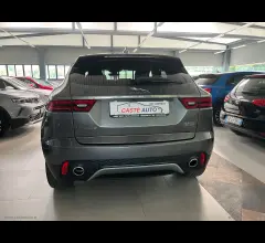 Auto - Jaguar e-pace 2.0d 150cv awd aut. r-dynamic s