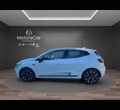 Auto - Renault 1.6 e-tech hybrid r.s. line 140cv auto