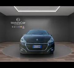 Auto - Peugeot 208 puretech 82 5p. active