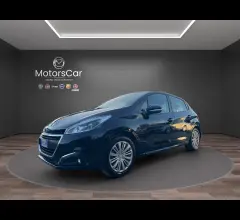 Auto - Peugeot 208 puretech 82 5p. active