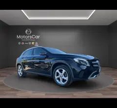 Mercedes-benz gla 200 sport