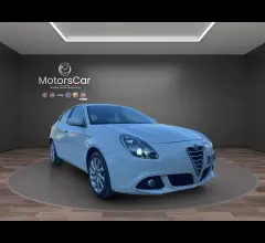 Auto - Alfa romeo giulietta 1.6 jtdm-2 105 cv distinctive