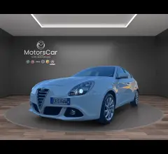 Auto - Alfa romeo giulietta 1.6 jtdm-2 105 cv distinctive