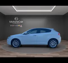 Auto - Alfa romeo giulietta 1.6 jtdm-2 105 cv distinctive