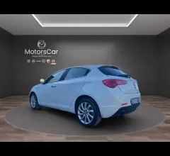 Auto - Alfa romeo giulietta 1.6 jtdm-2 105 cv distinctive