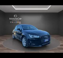 Audi a1 spb 1.4 tdi sport