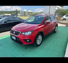 Auto - Seat arona 1.0 ecotsi fr
