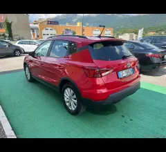 Auto - Seat arona 1.0 ecotsi fr