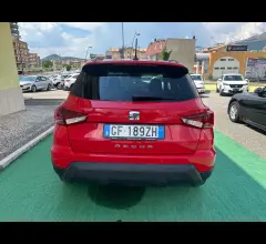 Auto - Seat arona 1.0 ecotsi fr