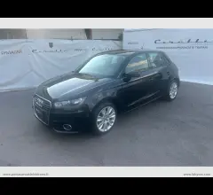 Audi a1 spb 1.6 tdi ambition