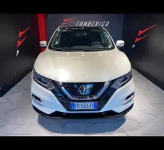 Nissan qashqai 1.5 dci tekna+
