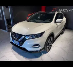 Auto - Nissan qashqai 1.5 dci tekna+