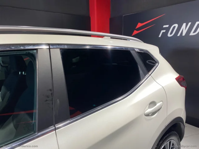 Auto - Nissan qashqai 1.5 dci tekna+