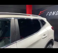 Auto - Nissan qashqai 1.5 dci tekna+