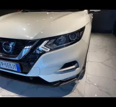 Auto - Nissan qashqai 1.5 dci tekna+