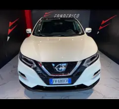 Nissan qashqai 1.5 dci tekna+