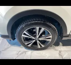 Auto - Nissan qashqai 1.5 dci tekna+