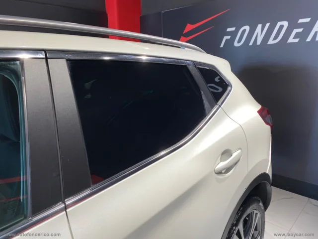 Auto - Nissan qashqai 1.5 dci tekna+