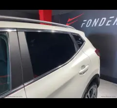 Auto - Nissan qashqai 1.5 dci tekna+