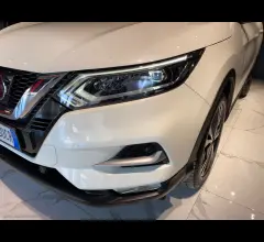 Auto - Nissan qashqai 1.5 dci tekna+