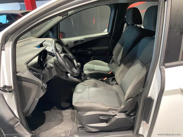 Auto - Ford b-max 1.5 tdci 75 cv titanium