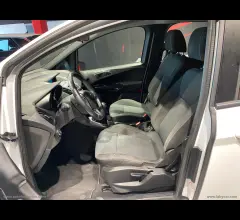 Auto - Ford b-max 1.5 tdci 75 cv titanium
