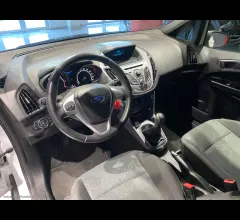 Auto - Ford b-max 1.5 tdci 75 cv titanium