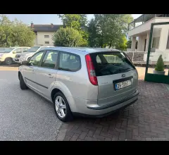 Auto - Ford focus 1.6 tdci 90cv sw tit.