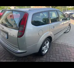 Auto - Ford focus 1.6 tdci 90cv sw tit.