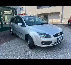 Auto - Ford focus 1.6 tdci 90cv sw tit.