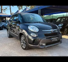 Fiat 500l 1.3 mjt 85 cv trekking