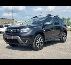Dacia duster 1.5 blue dci 8v 115cv 4x2 extreme
