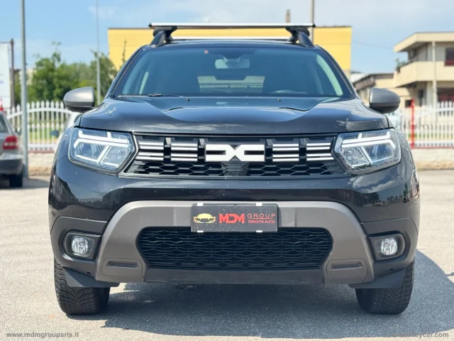 Auto - Dacia duster 1.5 blue dci 8v 115cv 4x2 extreme