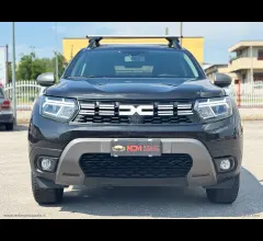Auto - Dacia duster 1.5 blue dci 8v 115cv 4x2 extreme