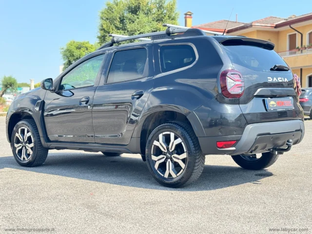 Auto - Dacia duster 1.5 blue dci 8v 115cv 4x2 extreme