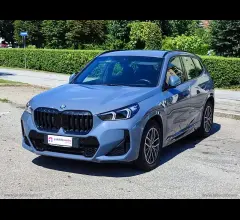 Bmw x1 sdrive 18d msport pro